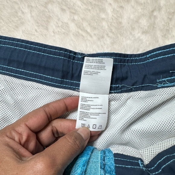 Speedo Swim Trunks - Picture 7 of 9